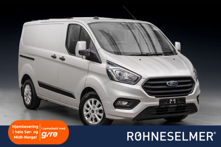 Ford Transit Custom 300