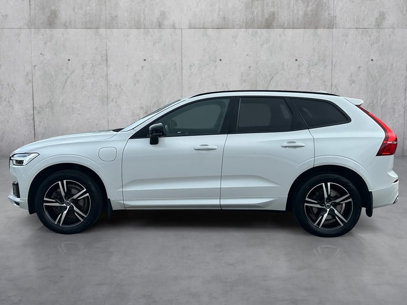 Bilde 2 av Volvo XC60