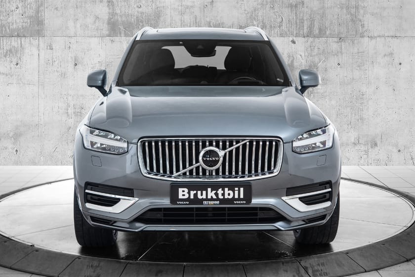Bilde 5 av Volvo XC90 7 Seats