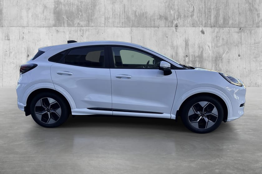 Bilde 4 av Ford Puma Gen-E