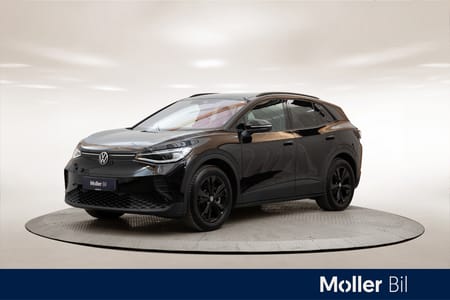 Volkswagen ID.4 Pro 4M