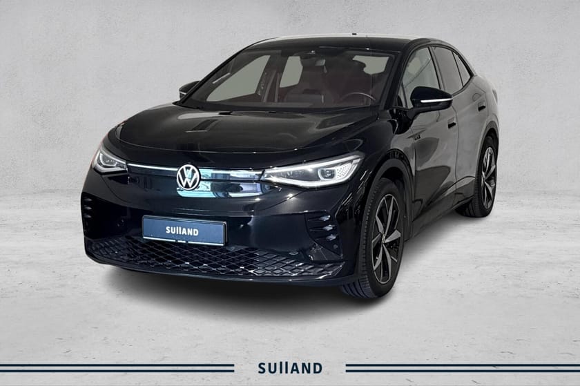 Bilde 1 av Volkswagen ID.5 GTX