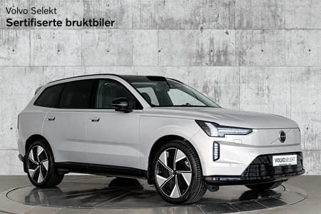 Volvo EX90 Twin Motor Performance 7-seater