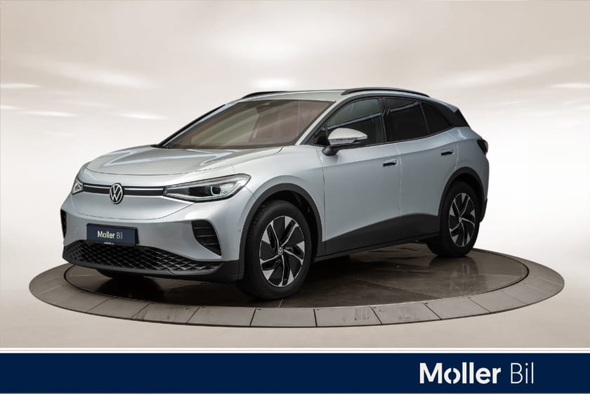 Bilde 1 av Volkswagen ID.4 Pro 4M