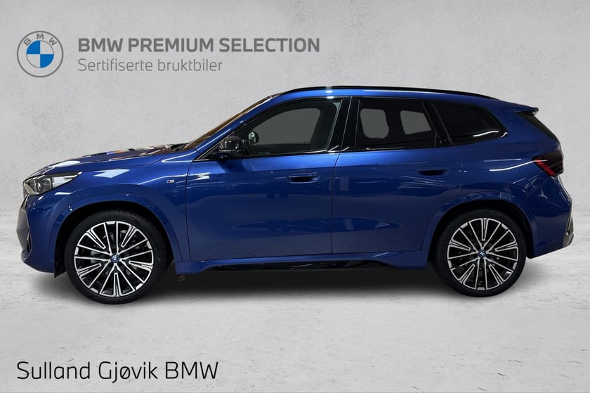 Bilde 2 av BMW iX1 xDrive30