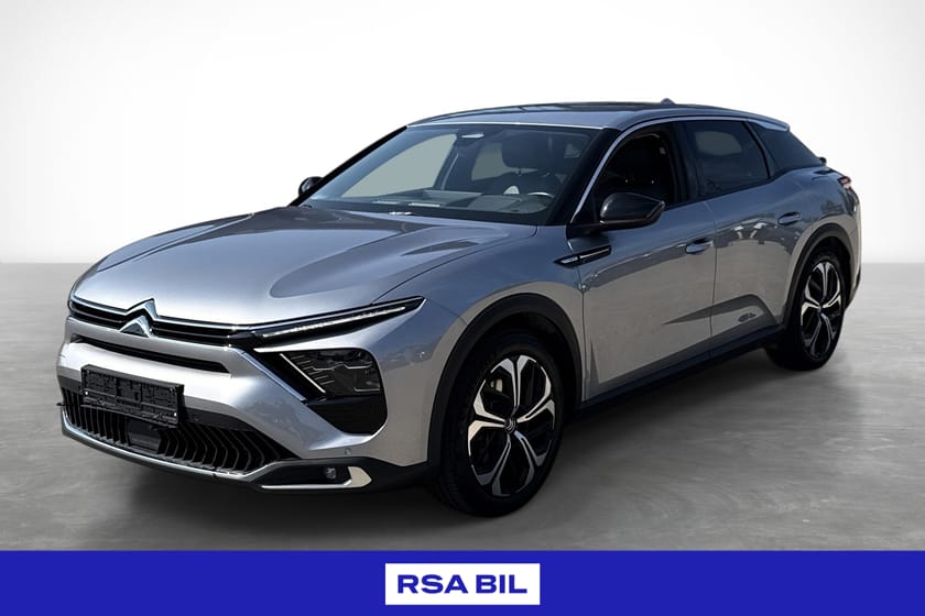 Bilde 1 av Citroën C5 X Plug-in-Hybrid