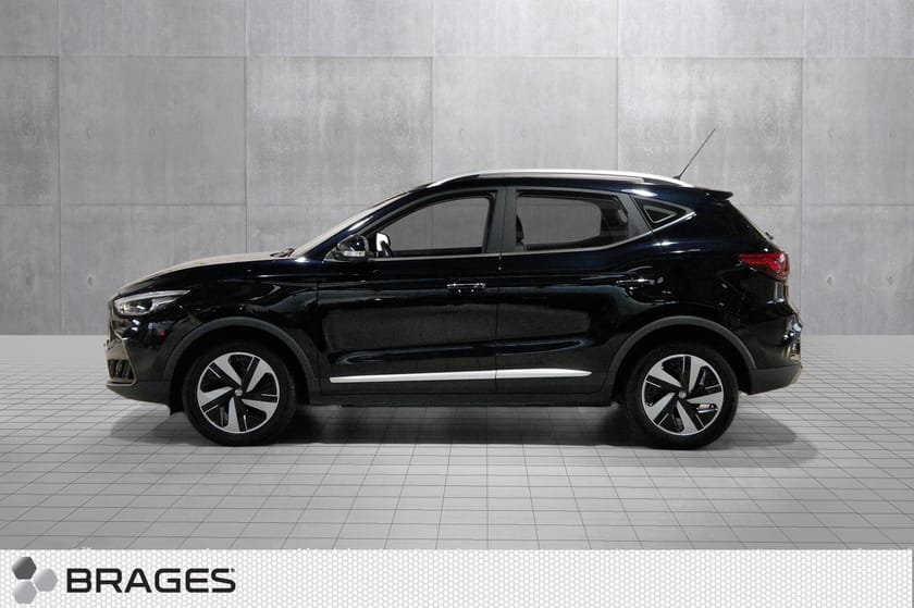 Bilde 2 av MG ZS EV Long Range