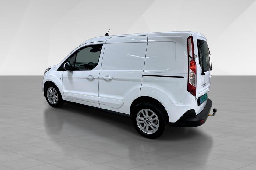 Bilde 3 av Ford Transit Connect 240