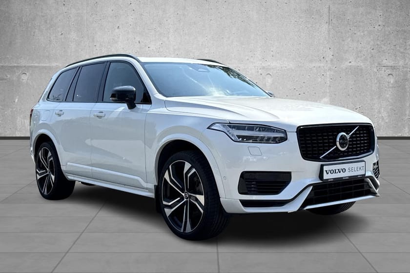 Bilde 4 av Volvo XC90