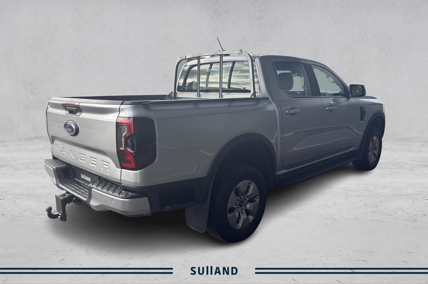 Bilde 5 av Ford Ranger PHEV