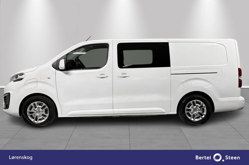 Bilde 2 av Peugeot e-Expert