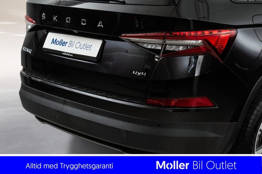 Bilde 5 av Škoda Kodiaq
