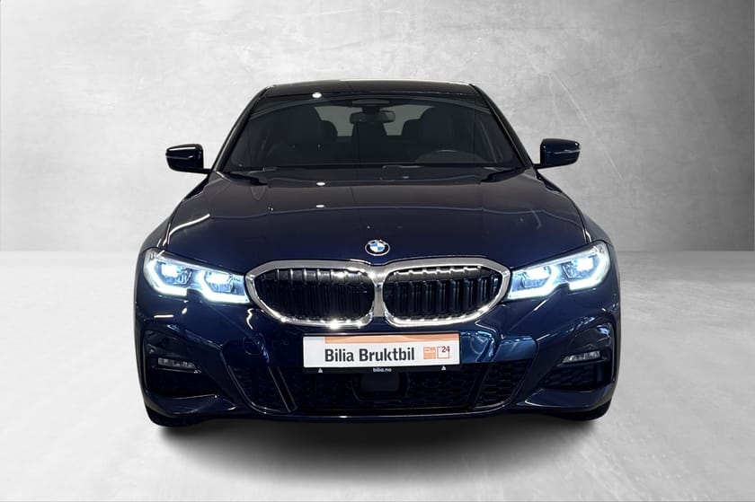 Bilde 4 av BMW 330e xDrive Sedan
