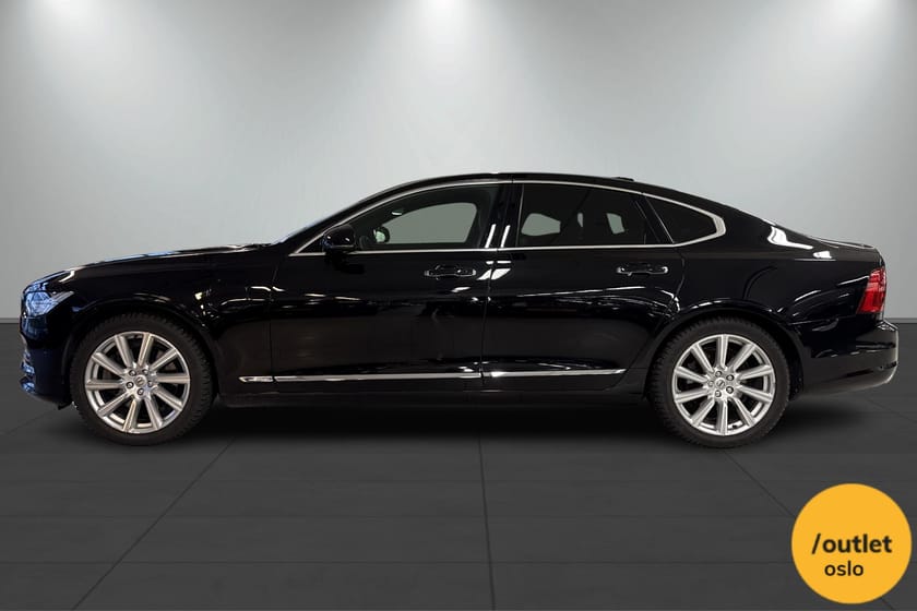 Bilde 2 av Volvo S90
