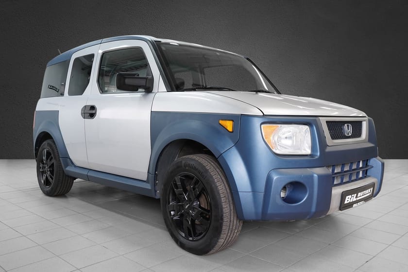 Bilde 3 av Honda Element