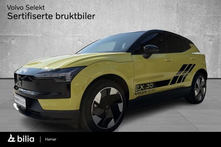 Volvo EX30 Twin Motor Performance