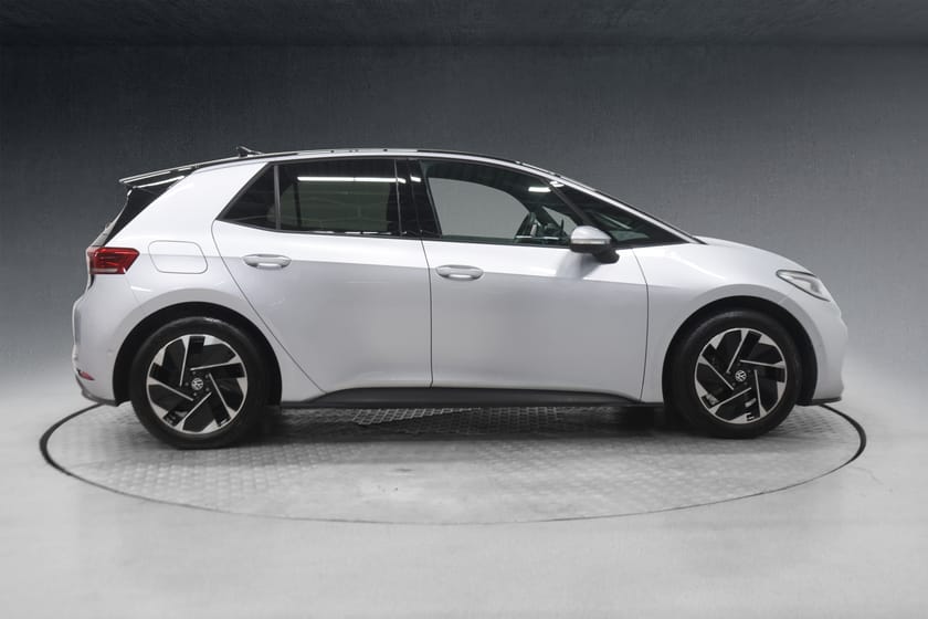 Bilde 5 av Volkswagen ID.3 Pro Performance