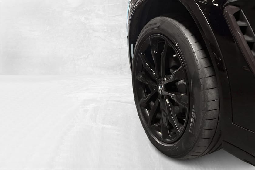 Bilde 2 av BMW X3 xDrive30e