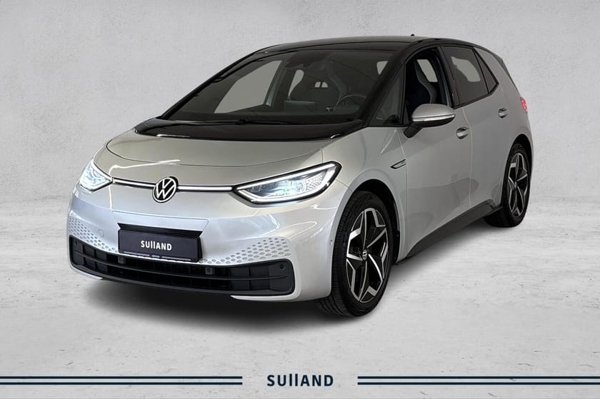 Bilde 1 av Volkswagen ID.3 Pro Performance