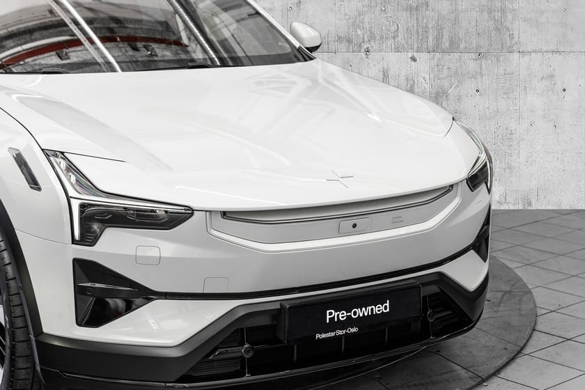 Bilde 2 av Polestar 3 Long Range Dual Motor Performance