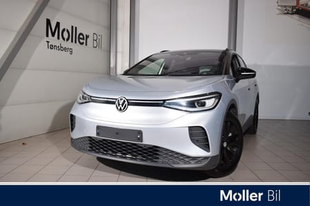 Volkswagen ID.4 Pro 4M