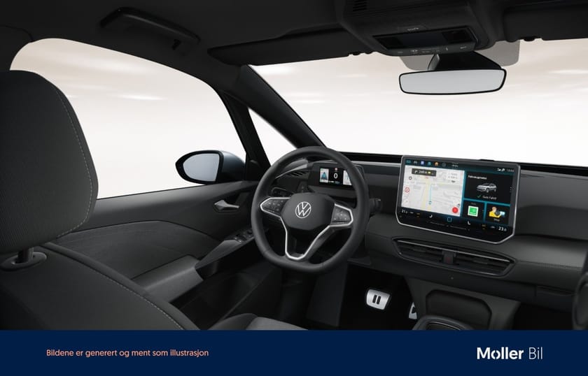 Bilde 5 av Volkswagen ID.3 Pro Performance
