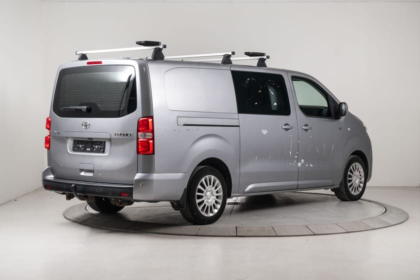 Bilde 3 av Toyota Proace