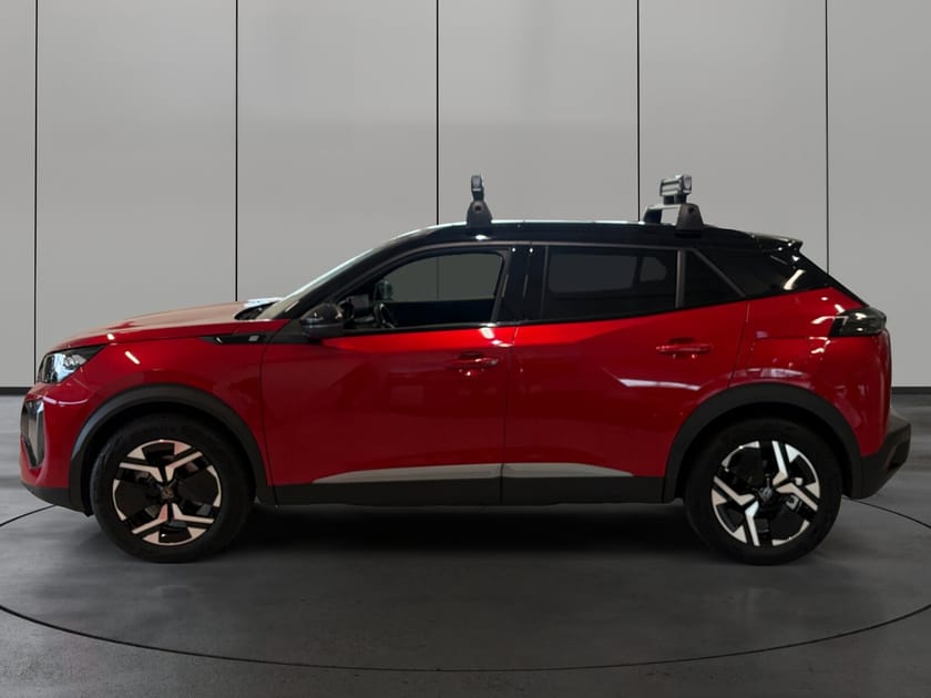 Bilde 2 av Peugeot e-2008