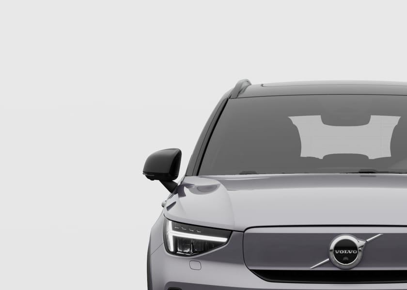 Bilde 2 av Volvo EX40 Twin Motor