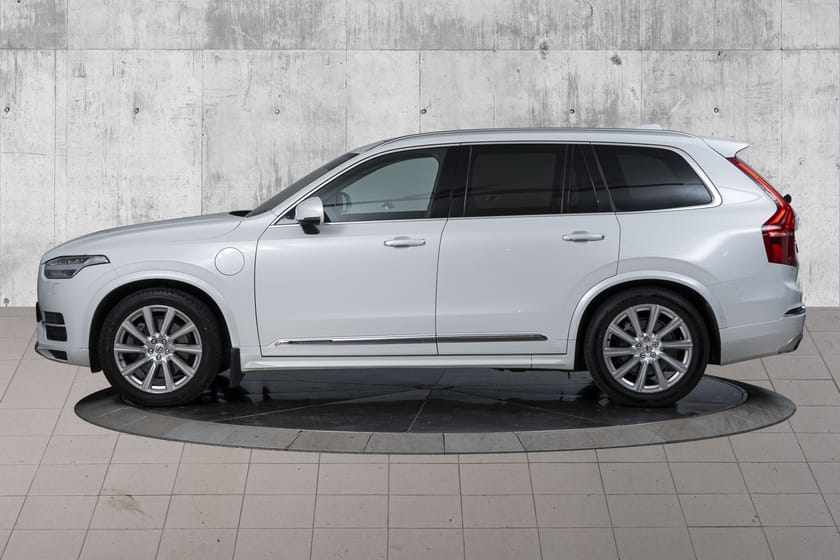 Bilde 2 av Volvo XC90 7-seater