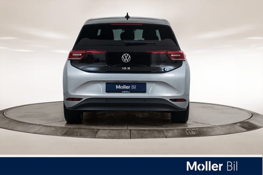 Bilde 4 av Volkswagen ID.3 Pro Performance