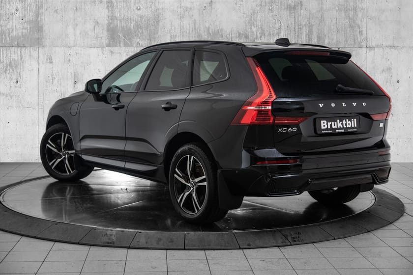 Bilde 5 av Volvo XC60