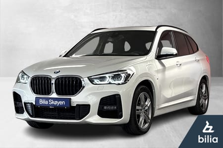 BMW X1 xDrive25e