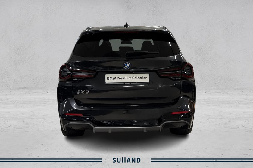 Bilde 4 av BMW iX3