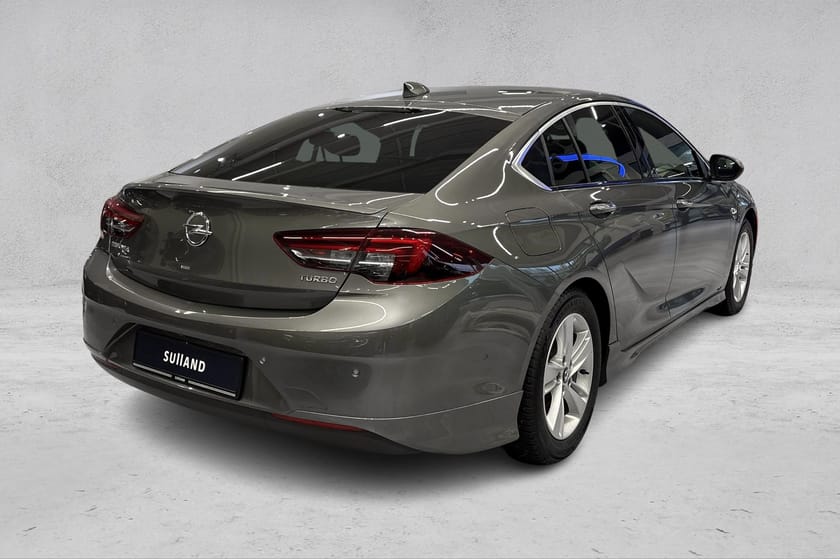 Bilde 5 av Opel Insignia Grand Sport