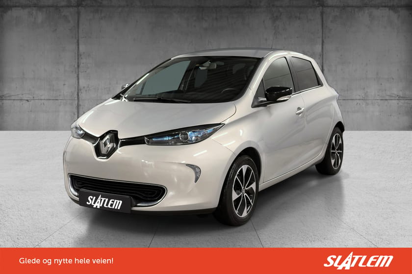 Bilde 1 av Renault ZOE R90
