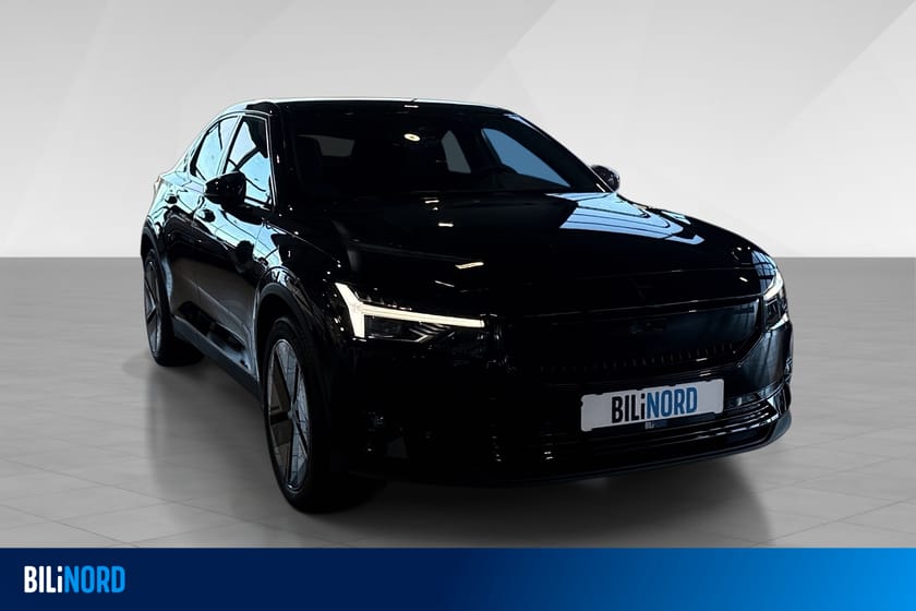 Bilde 1 av Polestar 2 Long range Dual motor