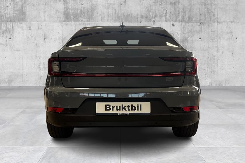 Bilde 4 av Polestar 2 Long range Dual motor
