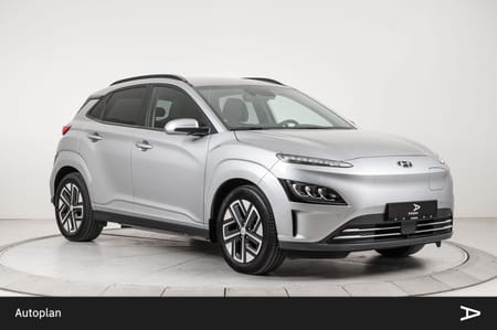 Hyundai Kona Electric 64 kWh