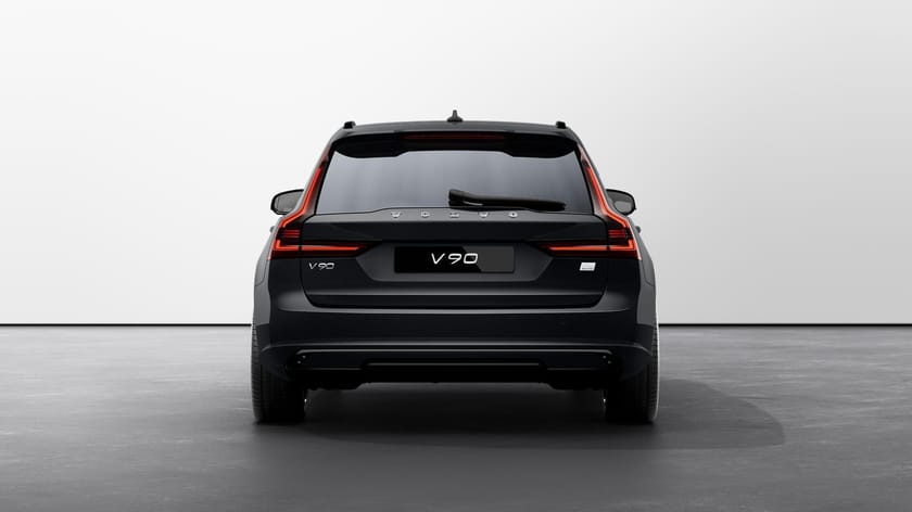 Bilde 4 av Volvo V90