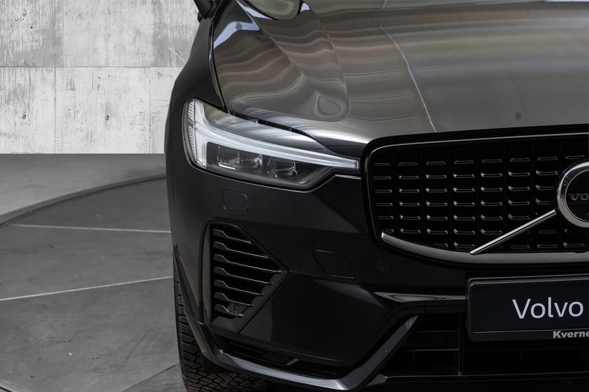 Bilde 3 av Volvo XC60