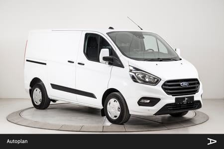 Ford Transit Custom 280
