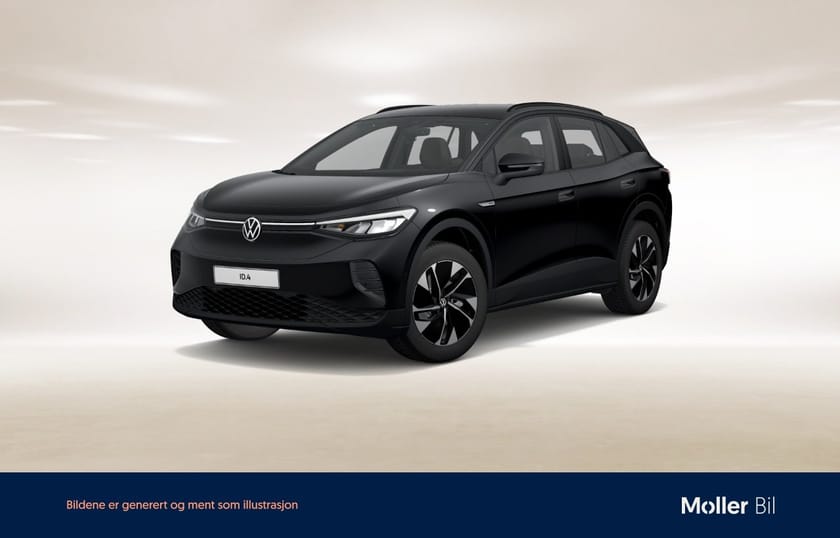 Bilde 1 av Volkswagen ID.4 Pro Performance