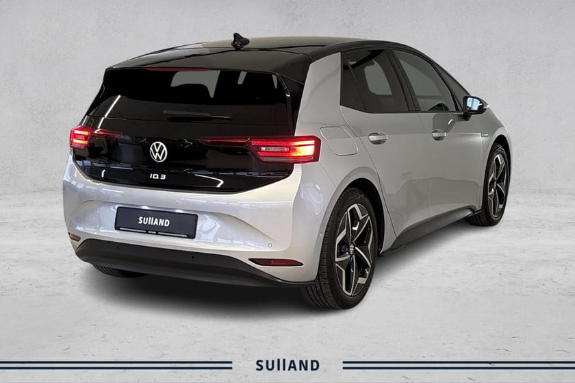 Bilde 5 av Volkswagen ID.3 Pro Performance