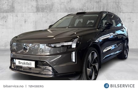 Volvo EX90 Twin Motor Performance