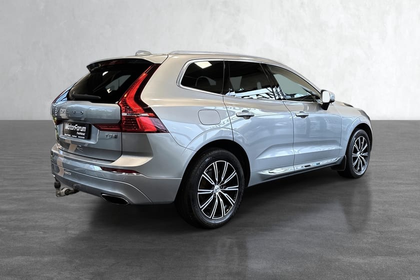 Bilde 5 av Volvo XC60