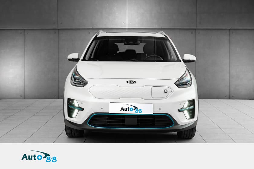 Bilde 5 av Kia e-Niro