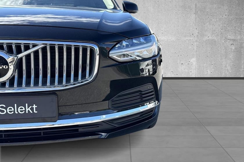 Bilde 3 av Volvo V90