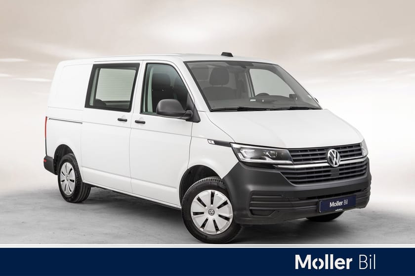 Bilde 1 av Volkswagen Transporter