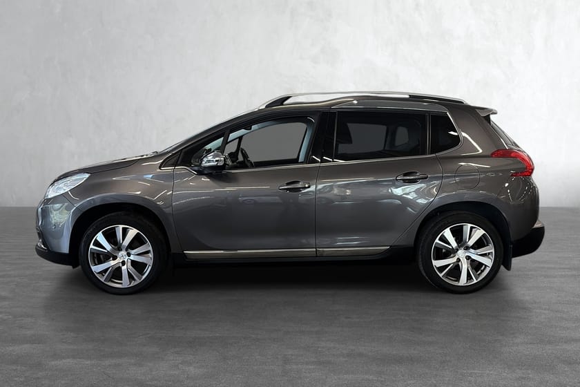Bilde 2 av Peugeot 2008